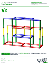 Quadromdb A0095 Owner's manual