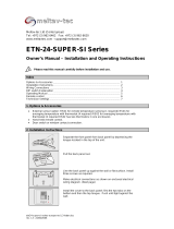 meitav-tecETN-24-SUPER-SI Series