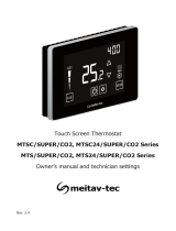 meitav-tecMTSC/SUPER/CO2