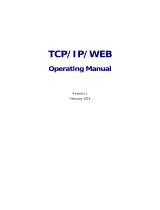 meitav-tecTCP/IP/WEB
