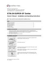 meitav-tecETN-24-SUPER-SF Series