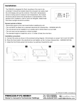 meitav-tec FMHC220-P-FC-MDB01 Owner's manual