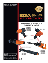 Ega Master 55835 Owner's manual