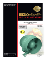 Ega Master 79622 Owner's manual