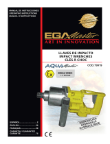 Ega Master 79919 Owner's manual