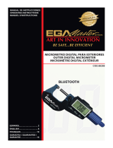 Ega Master 66266 Owner's manual