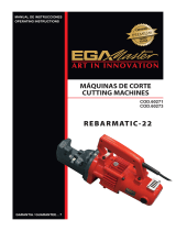 Ega Master 60273 Owner's manual