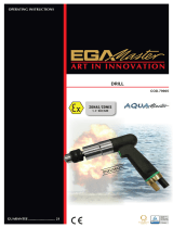 Ega Master 79904 Owner's manual