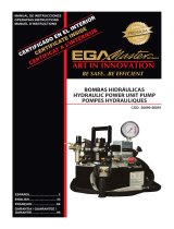 Ega Master 56890 Owner's manual