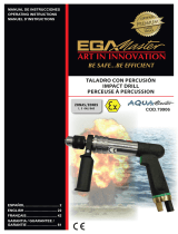 Ega Master 79906 Owner's manual