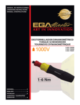 EGAmaster 79889 Owner's manual