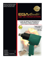 Ega Master 79612 Owner's manual