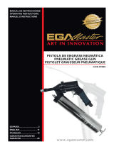 Ega Master 57099 Owner's manual
