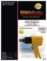 Ega Master 79902 Owner's manual