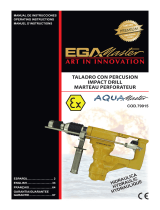 Ega Master 79915 Owner's manual
