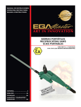 Ega Master 79617 Owner's manual