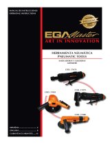 Ega Master 57080 Owner's manual