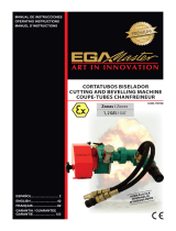 Ega Master 79760 Owner's manual