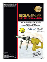 Ega Master 79916 Owner's manual