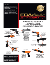 Ega Master 57070 Owner's manual