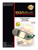 Ega Master 79616 Owner's manual