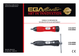 Ega Master 66579 Owner's manual