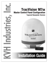 TracVision M7SK Installation guide