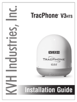 KVHTracPhone V3-HTS