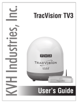 TracVisionTV3