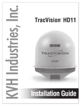TracVisionHD11