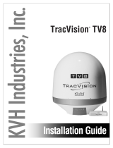TracVisionTV8