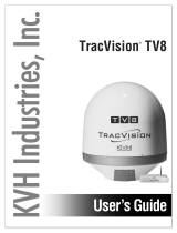 TracVisionTV8