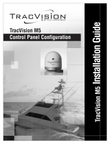 TracVision M5 Installation guide