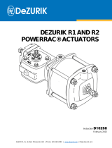 DeZurikACT POWER RAC R1A/R2A