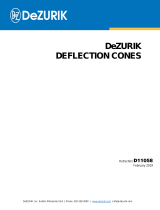 DeZurikDEFLECTION CONES