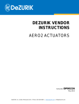 DeZurikACT COMPAK (AERO2)