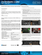 Audiotec FischerMATCH MEC BT