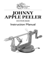 VKP VKP1010 User manual