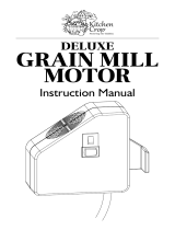 VKP VKP1024-M2 User manual