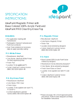 ideapaintPRO