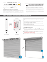 Ismartgate Wireless Magnetic Sensor Owner's manual