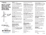 STEMCO 577-0040 Qwik Kit Installation guide