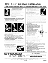 STEMCO577-0054 Qwik Kit