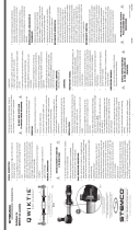 STEMCO 577-0120 QwikTie Installation guide