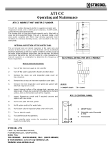 Strebel ATI CC Operating & Maintenance Manual