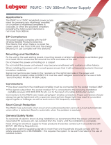 Labgear PSUFC User guide