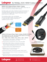 Labgear HFE100 User guide