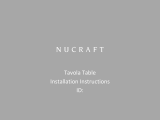 NucraftTavola™