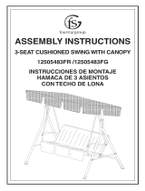 FS 12505483 User manual