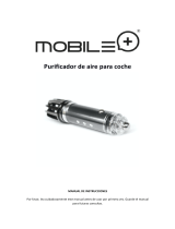 MOBILE+ MB-OZG006 Owner's manual